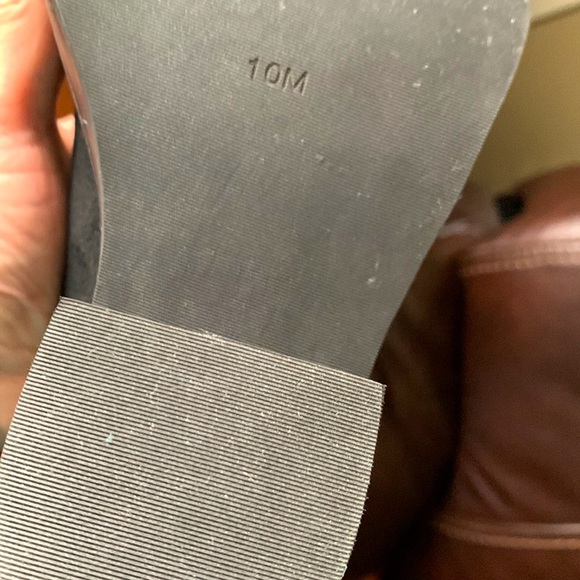 Brand new boots. Have them for a year but I NEVER use them. NEW condition. - Picture 3 of 6